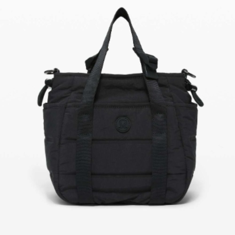 Lululemon Dash All Day Bucket Bag *6.5L
